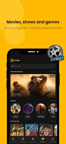 hotstar-website Movies and shows