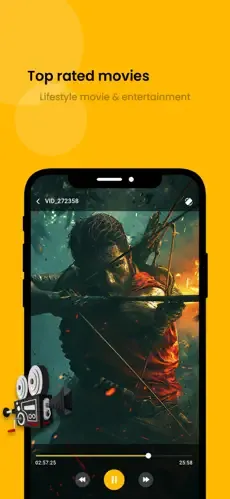 hotstar-website Top Rated Movies